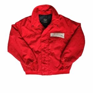 Roffe Signature Vintage Men's Ski Jacket